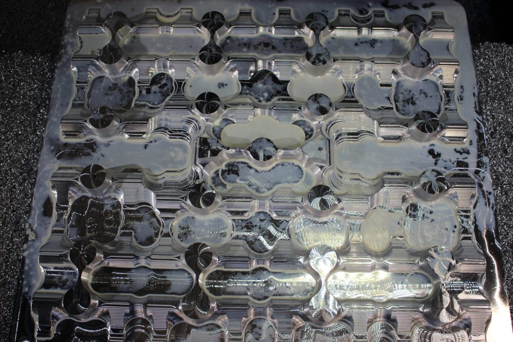 Oleodinamico_Modelleria Zuin